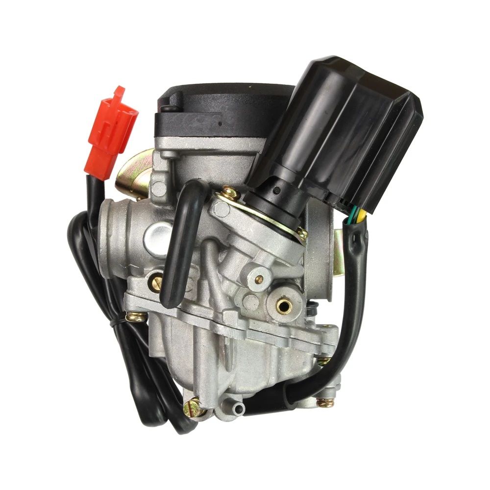 wkページ Carburator scuter GY6 80cc 4T CVK Japan - MiroMoto